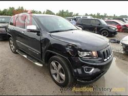 جیپ گراند شیرۆکی